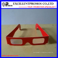 Рекламный картон Бумажный фейерверк 3D Glass (EP-G58405)
